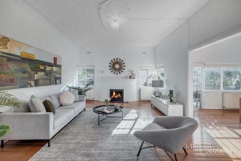 Property photo of 2/1 Lansell Road Toorak VIC 3142