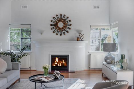 Property photo of 2/1 Lansell Road Toorak VIC 3142