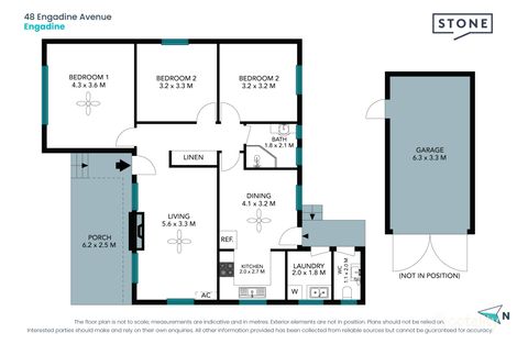 Property photo of 48 Engadine Avenue Engadine NSW 2233