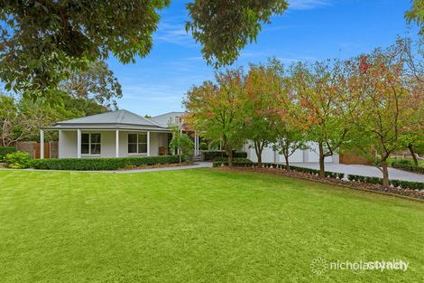 Property photo of 13 Chetwyn Court Frankston South VIC 3199