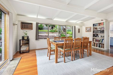 Property photo of 51 Kambea Crescent Viewbank VIC 3084