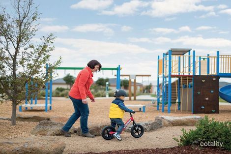 Property photo of 8 Shepherd Street Wallan VIC 3756