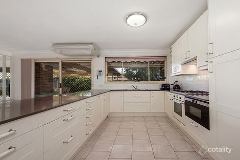 Property photo of 74 Holdsworth Drive Narellan Vale NSW 2567