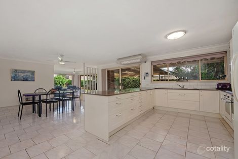 Property photo of 74 Holdsworth Drive Narellan Vale NSW 2567