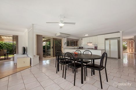 Property photo of 74 Holdsworth Drive Narellan Vale NSW 2567