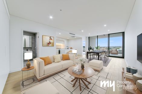 1205/8 Dumaresq St, Campbelltown, NSW 2560