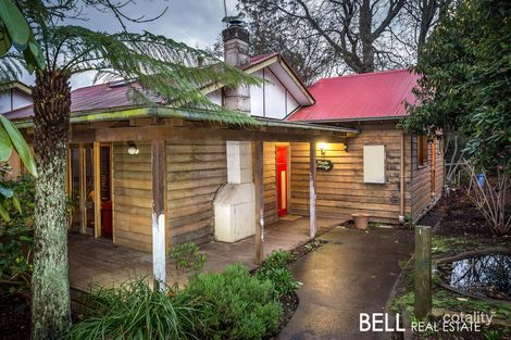 Property photo of 4 Royle Avenue Kallista VIC 3791