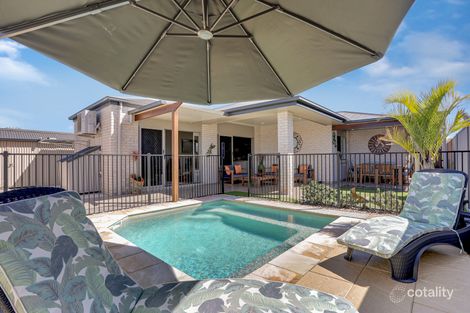 Property photo of 3 Lungfish Circuit Bongaree QLD 4507