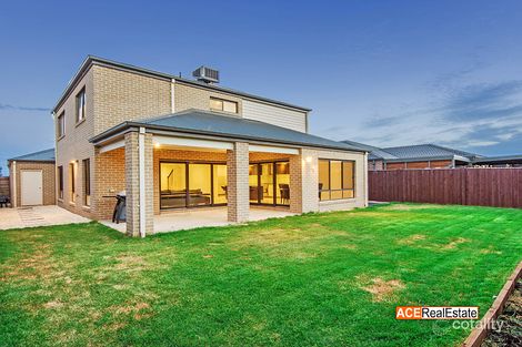 Property photo of 25 Malibu Boulevard Point Cook VIC 3030