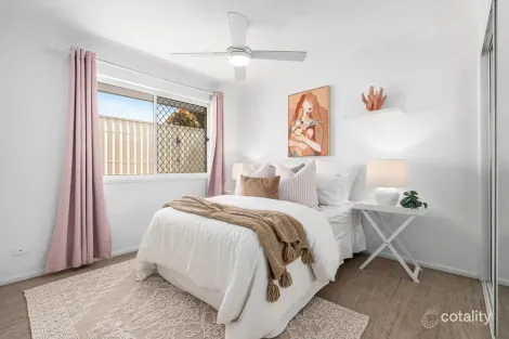 Property photo of 14 Montgomery Drive Wellington Point QLD 4160