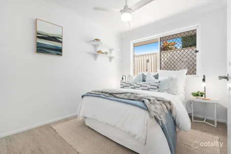 Property photo of 14 Montgomery Drive Wellington Point QLD 4160