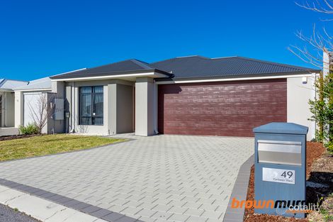 Property photo of 49 Carbeen View Piara Waters WA 6112