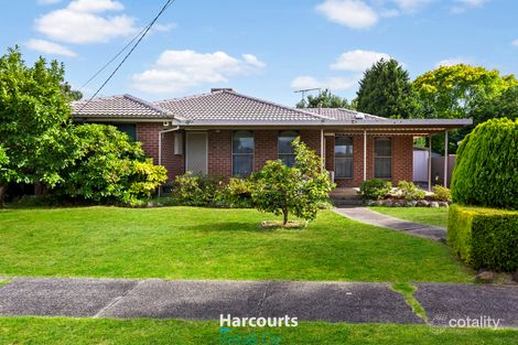 Property photo of 34 Hall Street Epping VIC 3076
