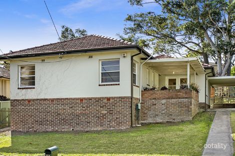 Property photo of 13 Bruce Street Ryde NSW 2112
