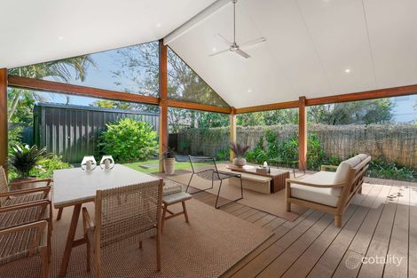 Property photo of 24 Cypress Terrace Palm Beach QLD 4221