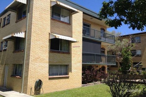 1/23 Macaulay St, Coorparoo, QLD 4151