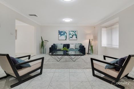 58 Midin Cl, Glenmore Park, NSW 2745