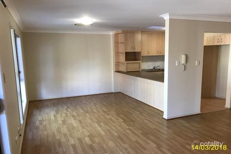 Property photo of 1/755 Ashmore Road Molendinar QLD 4214