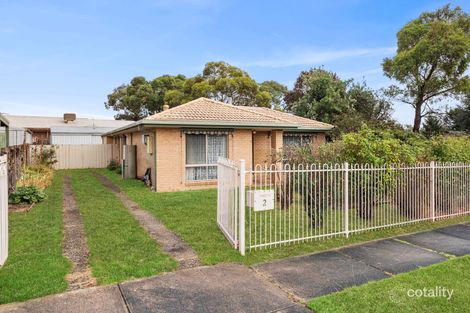 2 Cedar Dr, Hastings, VIC 3915