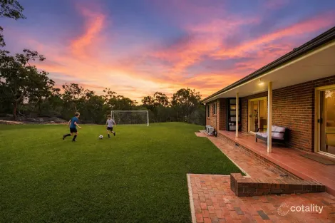 38 Marieba Rd, Kenthurst, NSW 2156