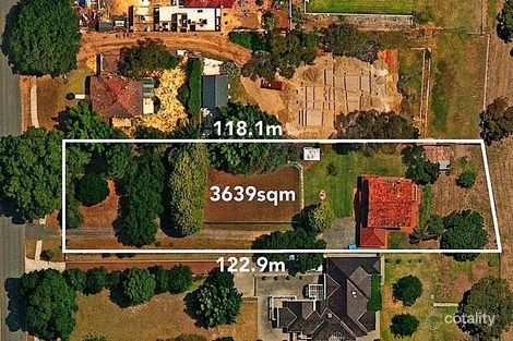 Property photo of 47 North Road Bassendean WA 6054