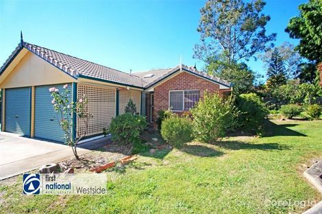 Property photo of 16/25 Mill Street Goodna QLD 4300