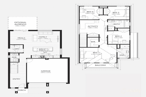 3 Brangus Loop, Oran Park, NSW 2570