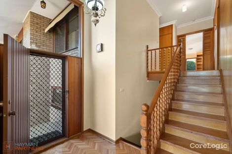 Property photo of 36 Adamson Crescent Wanniassa ACT 2903