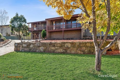 Property photo of 36 Adamson Crescent Wanniassa ACT 2903