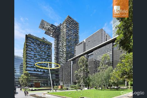 Property photo of 1209/3 Carlton Street Chippendale NSW 2008