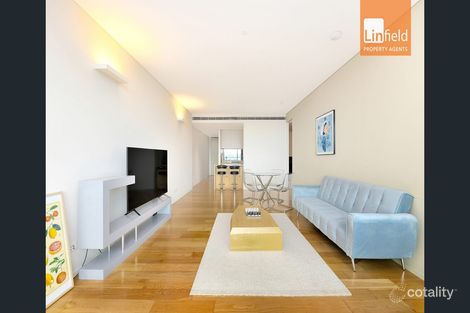 Property photo of 1209/3 Carlton Street Chippendale NSW 2008
