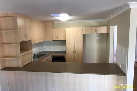 Property photo of 1/755 Ashmore Road Molendinar QLD 4214