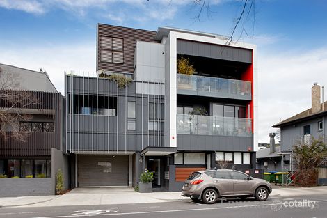 201/41 Victoria St, Footscray, VIC 3011