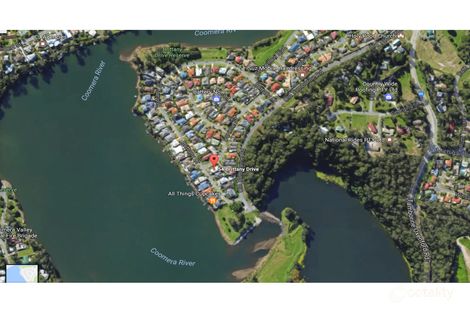 Property photo of 54 Brittany Drive Oxenford QLD 4210