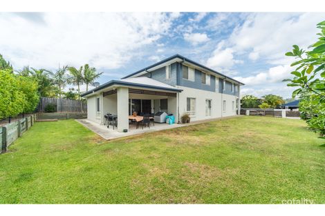 Property photo of 54 Brittany Drive Oxenford QLD 4210