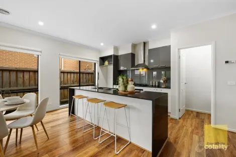 Property photo of 6 Rocket Road Williams Landing VIC 3027