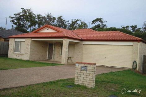 Property photo of 42 Paddington Crescent Stretton QLD 4116
