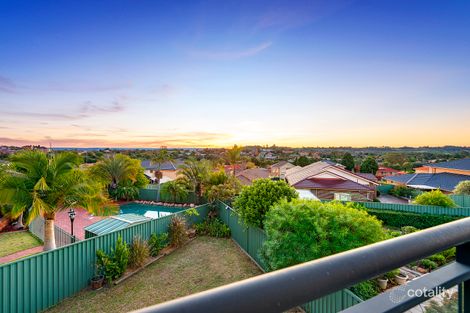 Property photo of 43 Braeside Crescent Glen Alpine NSW 2560