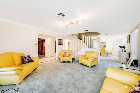 Property photo of 43 Braeside Crescent Glen Alpine NSW 2560