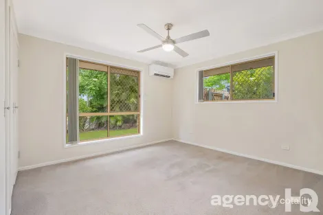 Property photo of 5 Chifley Drive Bethania QLD 4205