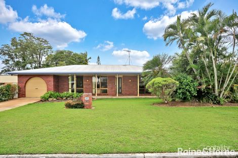 13 Donald Smith Dr, Bundaberg East, QLD 4670