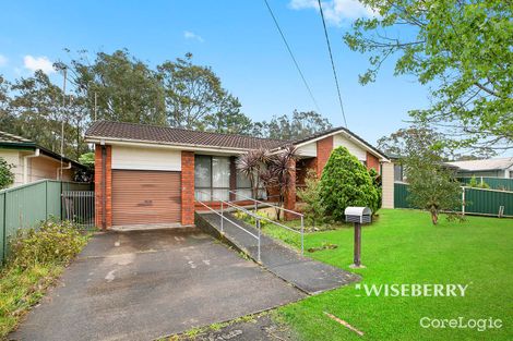Property photo of 96 Emu Drive San Remo NSW 2262