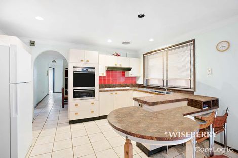 Property photo of 96 Emu Drive San Remo NSW 2262