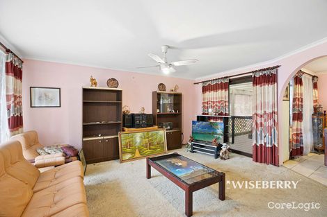 Property photo of 96 Emu Drive San Remo NSW 2262