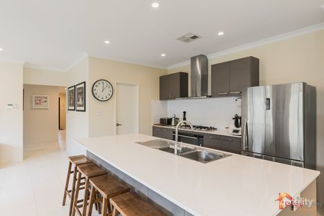 Property photo of 11 Kirkby Circuit Wellard WA 6170