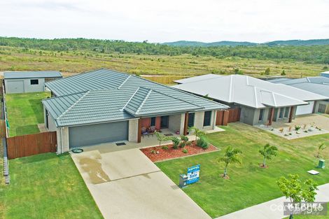 Property photo of 10 Havenwood Drive Taroomball QLD 4703