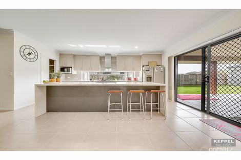 Property photo of 10 Havenwood Drive Taroomball QLD 4703