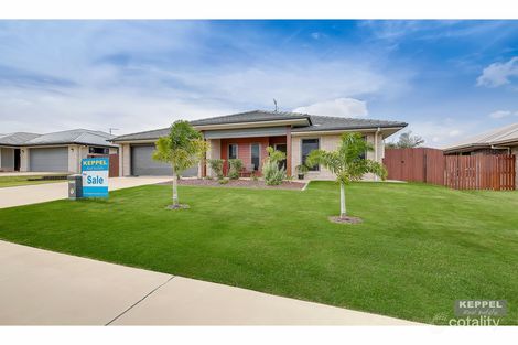Property photo of 10 Havenwood Drive Taroomball QLD 4703