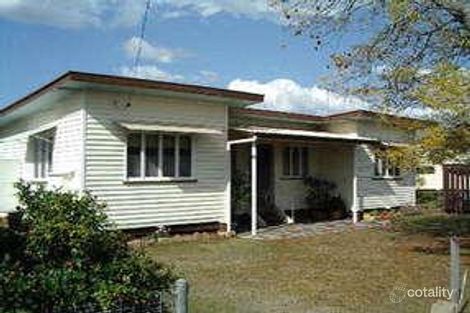 7 Stewart St, Jandowae, QLD 4410