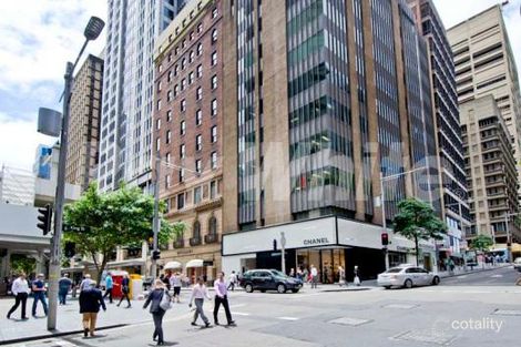 5/64-68 Castlereagh St, Sydney, NSW 2000